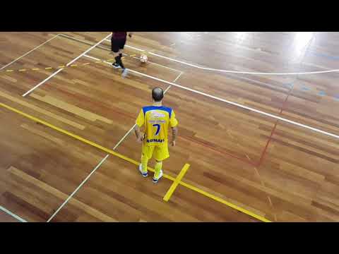 DIVISÃO DE HONRA AF PORTO FUTSAL 🏆 | JORNADA 7 🚩