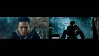 Download lagu Bintang Di Surga New Versi 2022 VS Old 2004 (Noah VS Peterpan) mp3 Download lagu Bintang Di Surga New Versi 2022 VS Old 2004 (Noah VS Peterpan) mp3