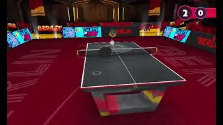 Ping Ping Fury Gameplay 1