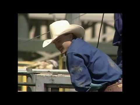 Royd Doyal vs Rojo - 94 PBR Rancho Murieta (78 pts)