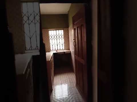 🏡 TO LET Spacious 2-Bedroom Flat (Downstairs) 📍 Location: Idimu, Lagos