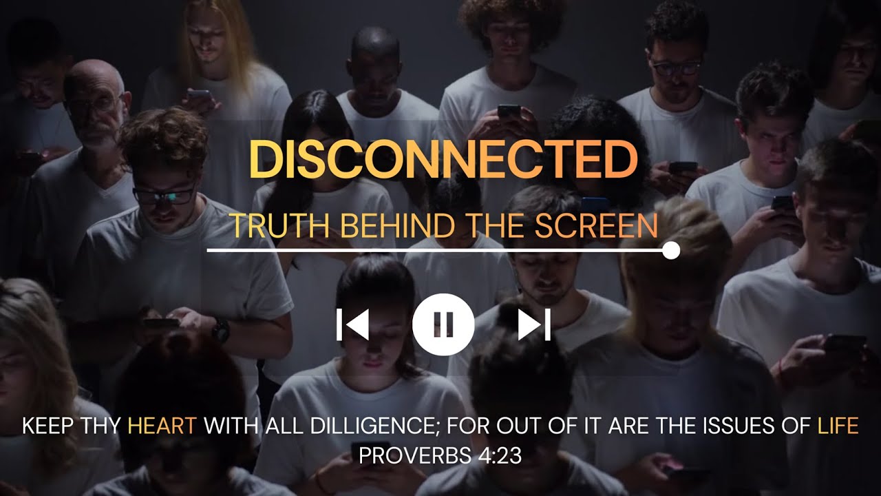 Sunday Evening Service - February 8th, 2026 PM