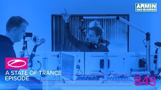 Quench - Dreams (Asot 848) video