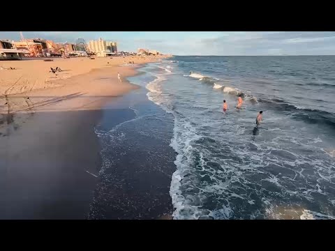 NYC, NJ beaches closed today and tomorrow as Hurricane brings dangerous rip currents