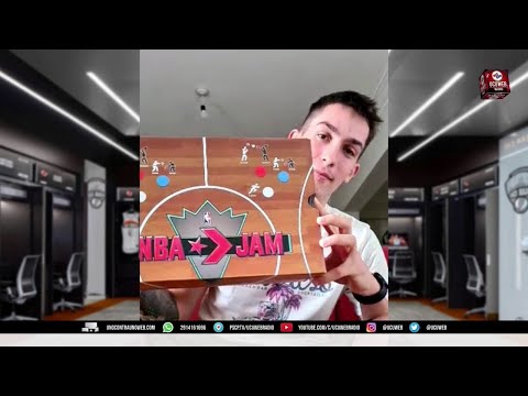 Nota Converse | Franco Baralle en 3x3: "Ir al exterior no es algo que me desespere ahora mismo"