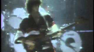 Krokus - Stayed Awake All Night ( The Blitz Tour 1984)