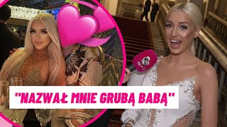 Caroline Derpieński wspomina, jak poznała o 30 lat starszego milionera