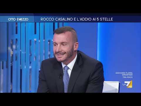 Campo largo, Casalino: "Partita tra Conte e Schlein, Salis brava in comunicazione ma le manca ...