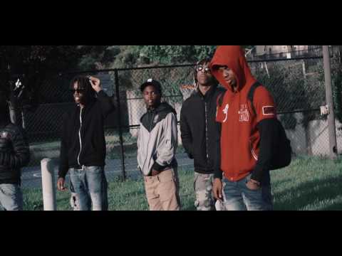 DripCItyART - That Nigga ft. DripCityTT | Dir. @WETHEPARTYSEAN
