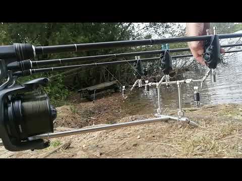 Understanding Bobbins and line clips,BOOST YOUR CATCH RATE UP