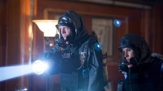 The Last Ship (TNT) - What You Should Know