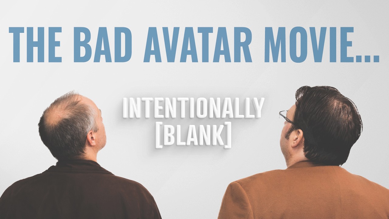 Oh Those Crazy Holidays... — Intentionally Blank Ep. 243