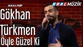 Gökhan Türkmen - Öyle Güzel Ki (Mehmet&#39;in Gezegeni)