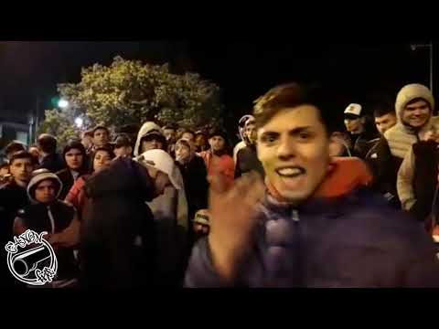 CAÑONFREE/ LH vs FLAKO vs CULT