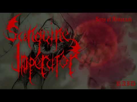 Sanguine Imperator  - Sons of Abhorash