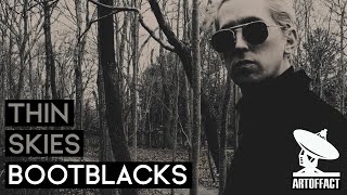 Thin Skies Music Video