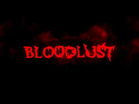 Bloodlust - Murder Crow ( Official Live Video / Sala BUT)