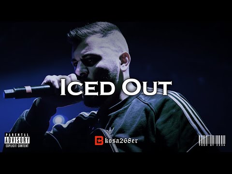 [ SOLD ] Iced Out - Deep Juri x Asche Type Beat (prod. by Kosa Beatz)