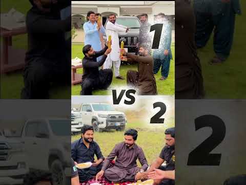 @khizaromer or @zubairzk10 which one is the best team #best #zubairzk #khizaromer #viral