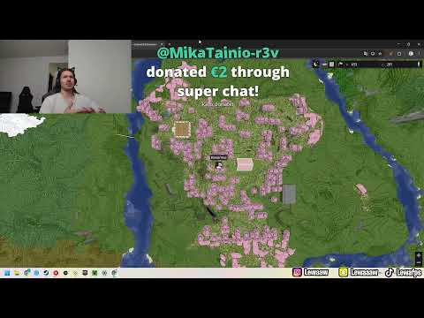 ⭐⭐ MINECRAFT SERVUN EKA KILPAILU ⭐⭐ SISUMAAN TULEVA VOITTAJA ⭐⭐