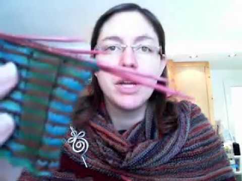 The PassioKnit Spinner Podcast - Episode 6