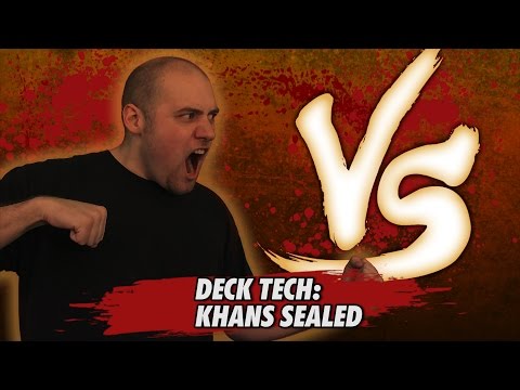 GPOrlando - BBD vs CVM LIVE! - Brian Braun-Duin Deck Tech [Magic: the Gathering]