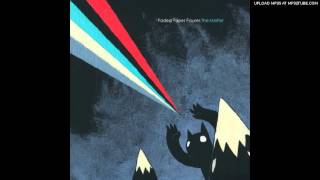 Faded Paper Figures - Relatively