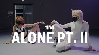 Download lagu Alan Walker, Ava Max - Alone, Pt. II / Jin Lee X Debby Choreography mp3 Download lagu Alan Walker, Ava Max - Alone, Pt. II / Jin Lee X Debby Choreography mp3