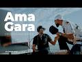MB DATA AMAGARA X B FACE Official Video