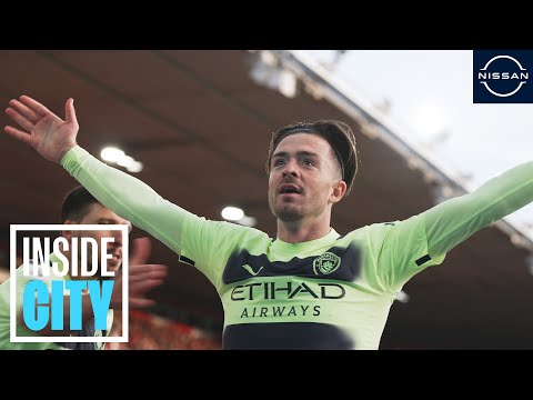 DJ RODRI SCORES A GOLAZO! | INSIDE CITY 427