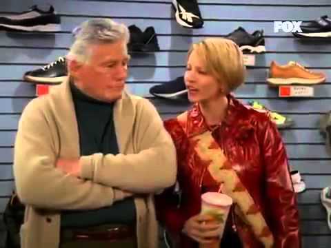 Dharma And Greg Season 5 Episode 14 Near Death Of A Salesman