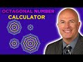 Octagonal Number Calculator Video