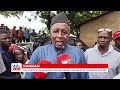 Kankan Wedding Procession Ends In Tragedy One Dead And Several Injured