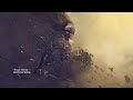 " Escape Velocity " Music by Scott Buckley | Hybrid Orchestral
