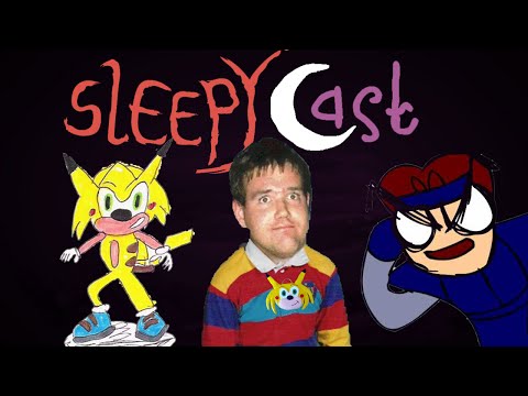 SleepyCast - Golden Age & Chris Chan