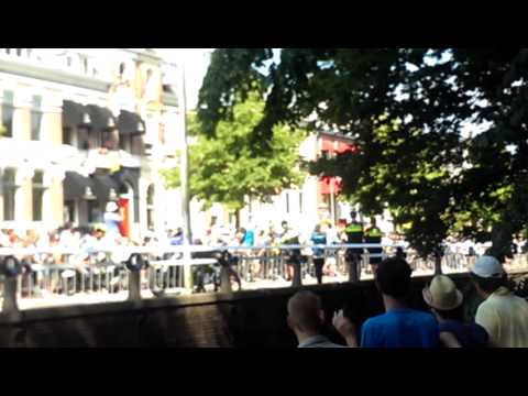 Tour de France 2015 Stage 1 Tom Dumoulin