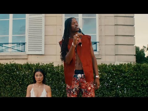 CHEU - B and Ghost Killer Track