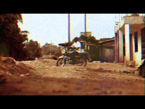 Jaqee - Lullaby [Official Video]