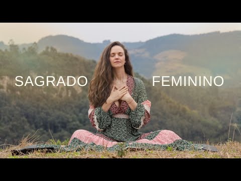 Meditation to Nourish Feminine Energy ✨