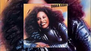 Any Old Sunday ♫ Chaka Khan