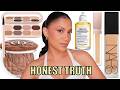 3 Days Wearing NEW Rare Beauty Nars Dior Patrick Ta My Real Thoughts