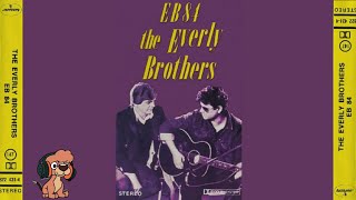 Asleep - The Everly Brothers