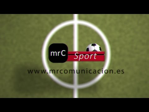 Mezquita Veteranos vs Balompédica Transportes Bravo (13 dic 2015)