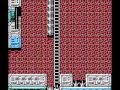 NES Megaman 2 Romhack Rockman Exile Part 9 Wily Stages