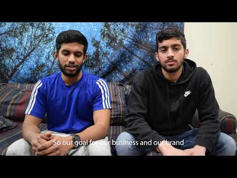 Nighttime delivery service resells ice cream pints