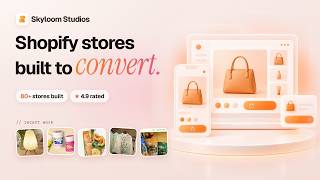 Skyloom Studios - Video - 1