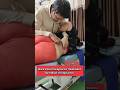 Back Pain Chiropractic Treatment By Indian Chiropractor Shorts