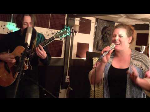 Queen Anne's Revenge, Valerie - Zutones