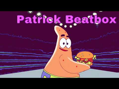 Patrick beatbox solo 3