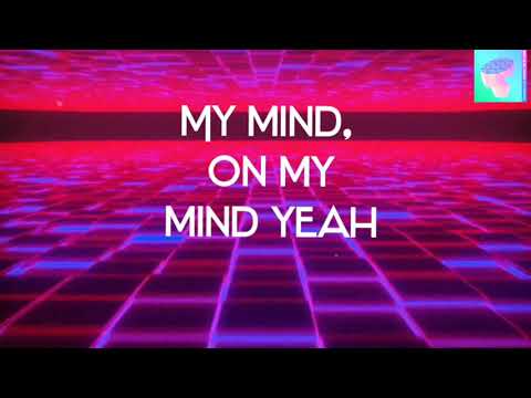 Jonasu, JC Stewart - On My Mind (Lyric)